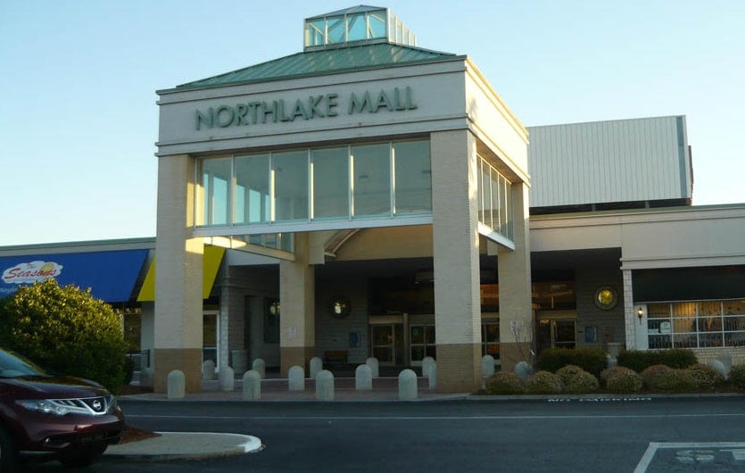 North Lake Mall