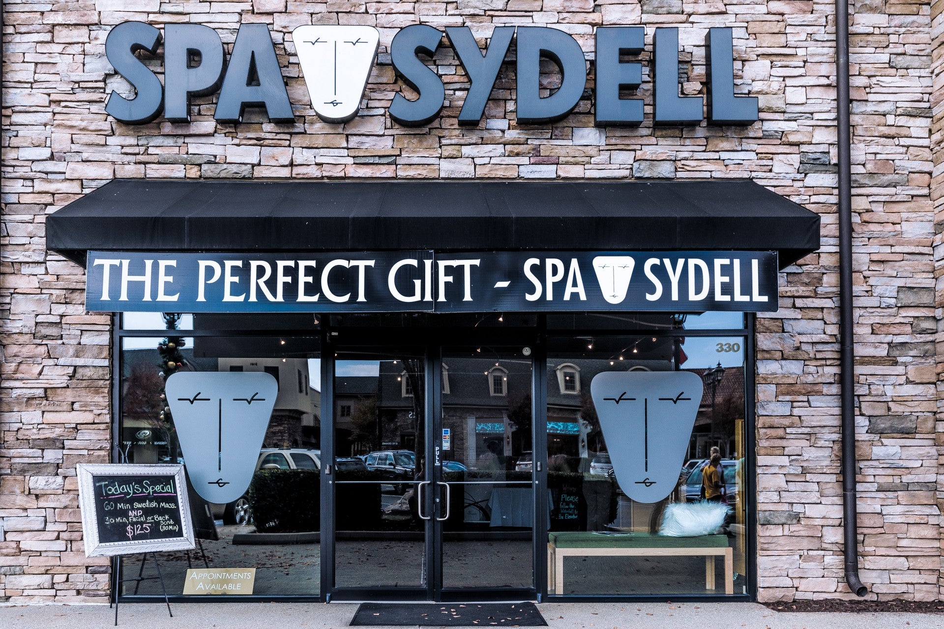 Spa Sydell