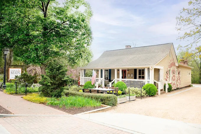 Table & Main (Alpharetta)