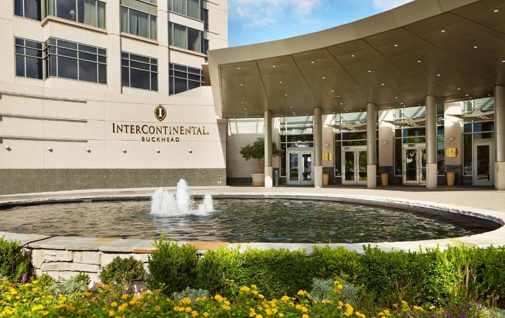 InterContinental Buckhead