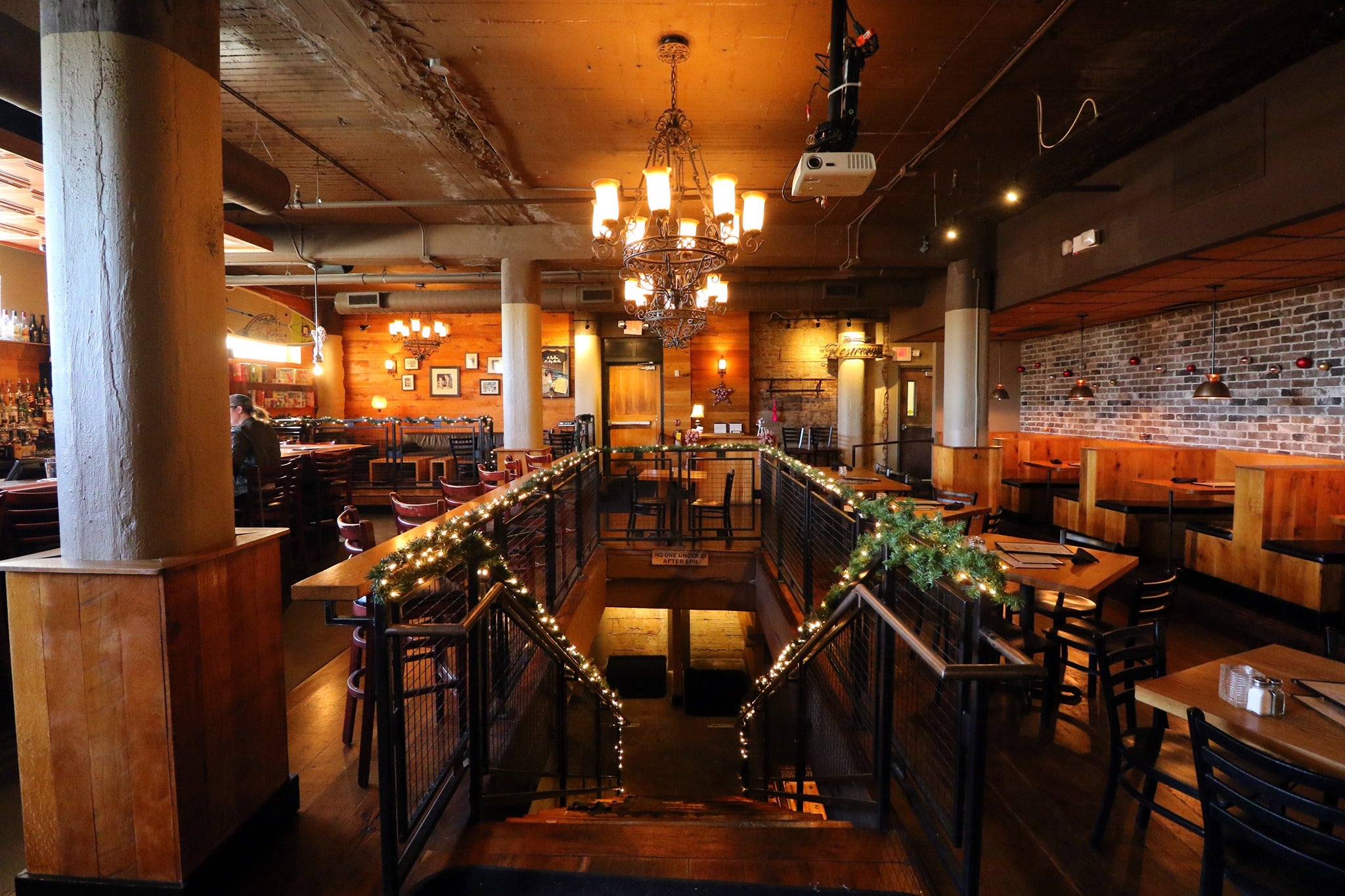 Ormsby’s (Decatur)