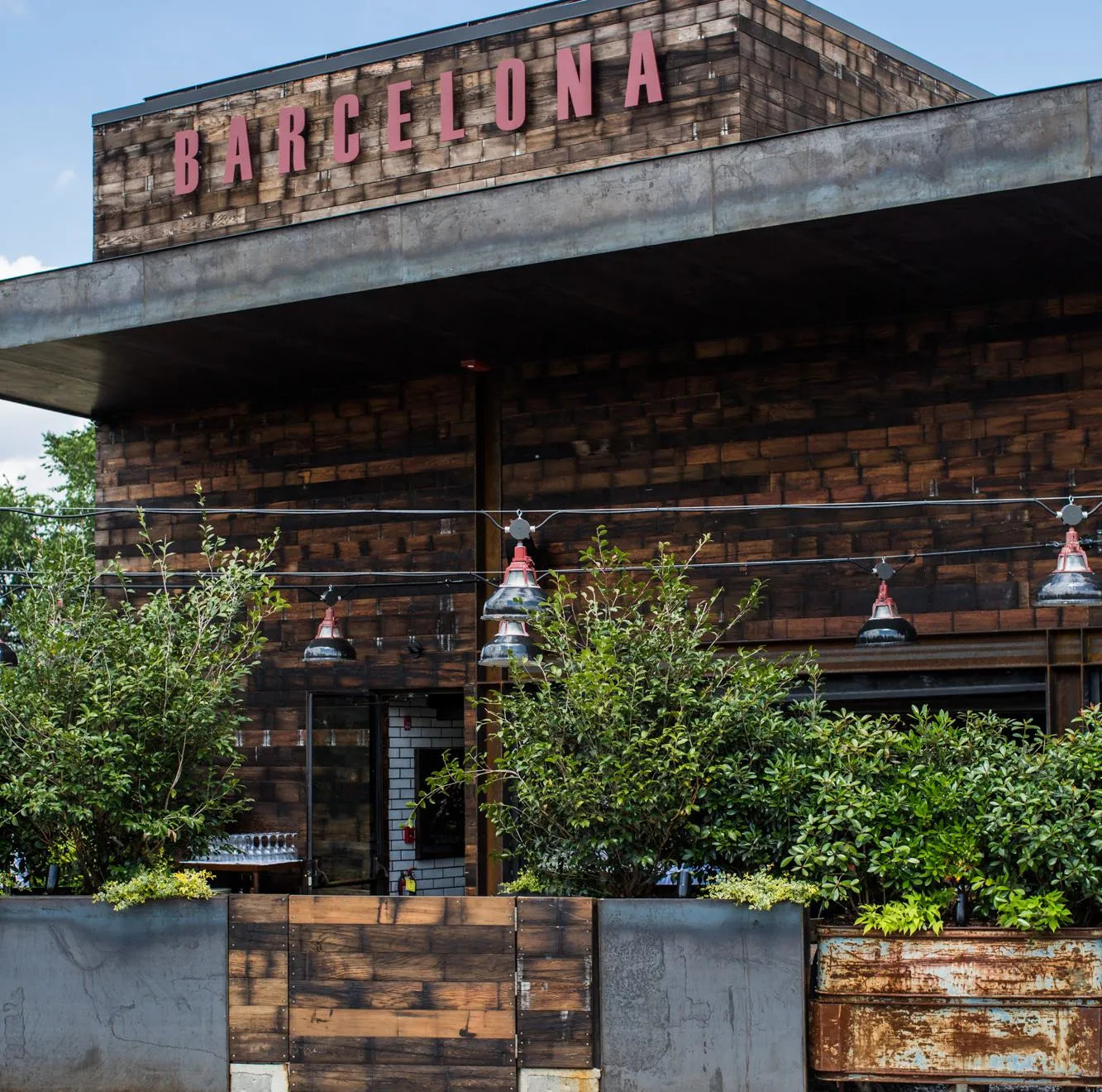 Barcelona Wine Bar Westside