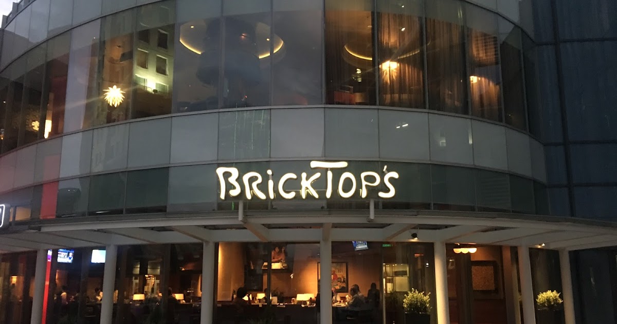 Bricktop’s Buckhead