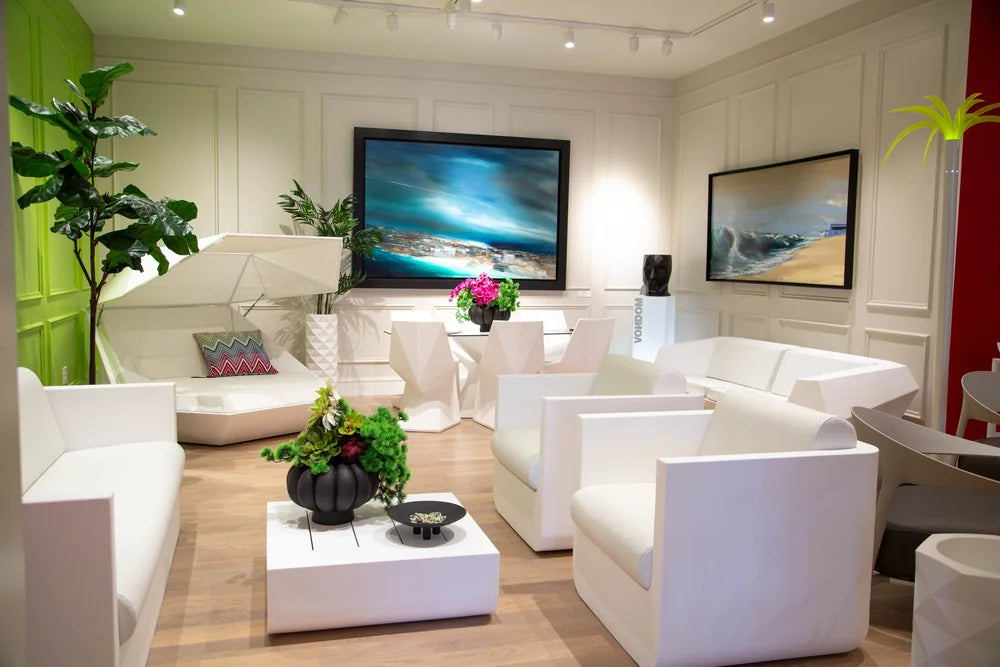 Italian Luxury Interiors