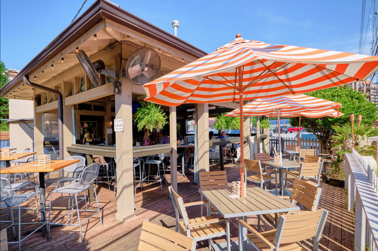 Big Ketch Saltwater Grill (Sandy Springs)