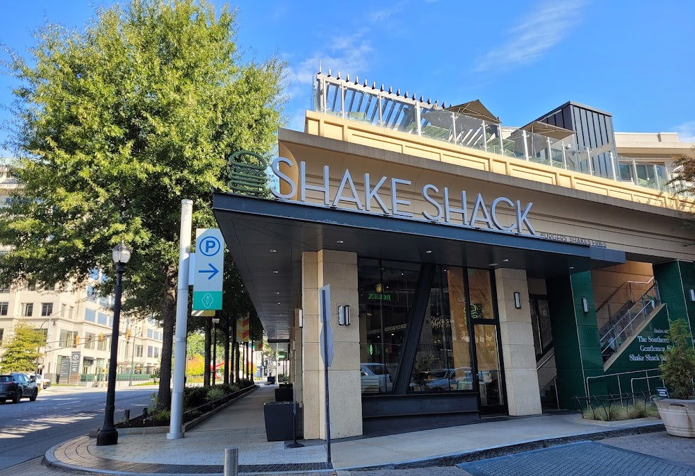 Shake Shack (Buckhead Village)