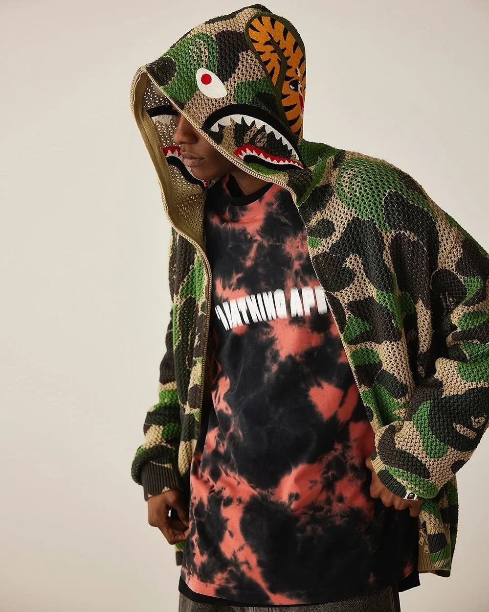 A Bathing Ape