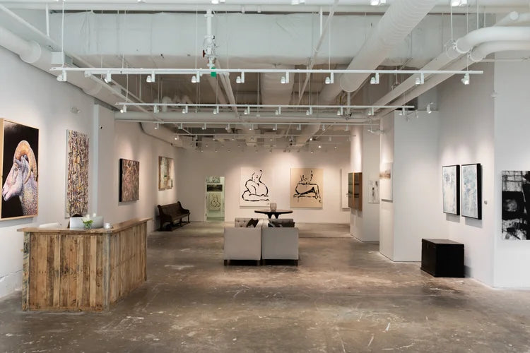 Buckhead Art & Company