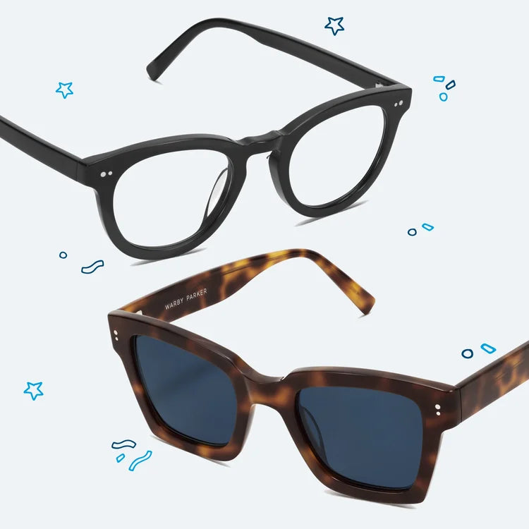 Warby Parker