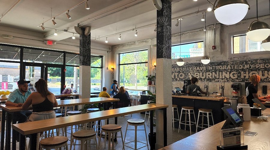 Atlanta Breakfast Club