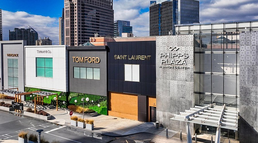 Phipps Plaza