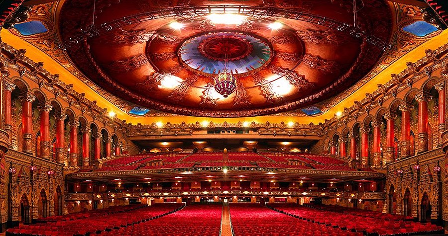 Fox Theatre