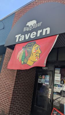 Black Bear Tavern