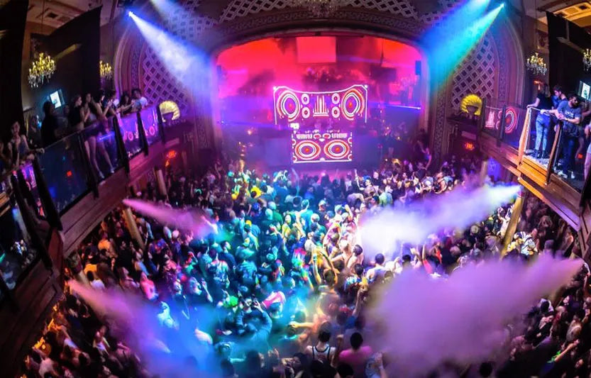 Opera Nightclub