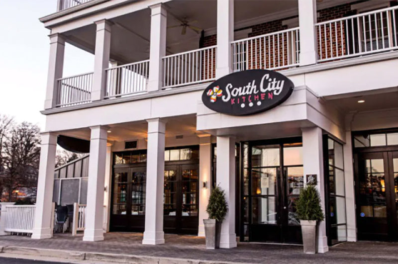 South City Kitchen