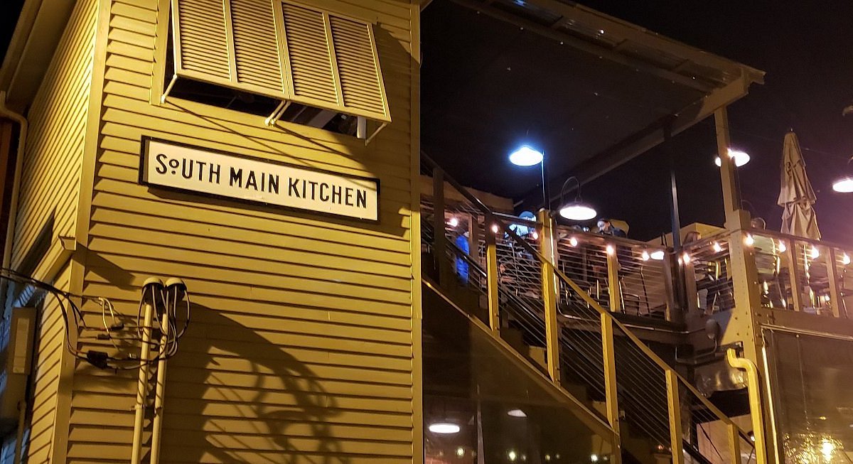 South Main Kitchen (Alpharetta)