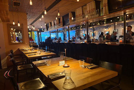 Yeppa & Co. - Buckhead