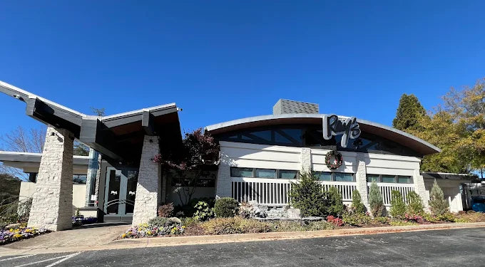 Ray’s at Killer Creek