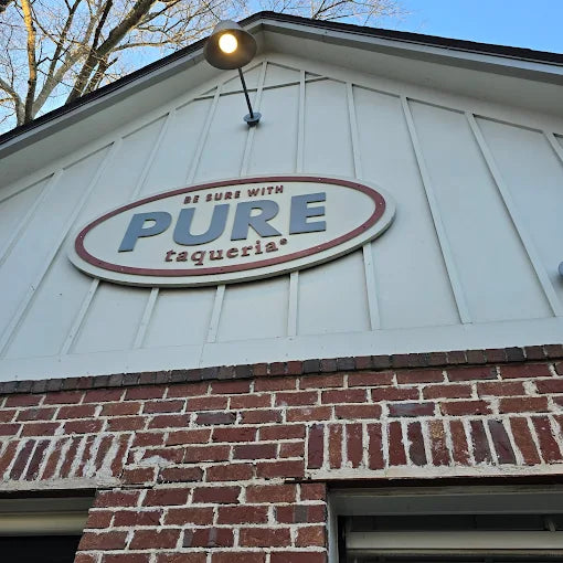 Pure Taqueria