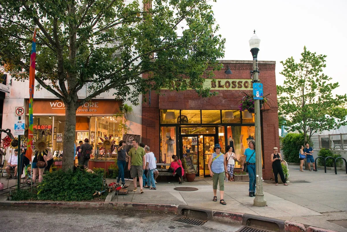 Decatur Square Boutiques